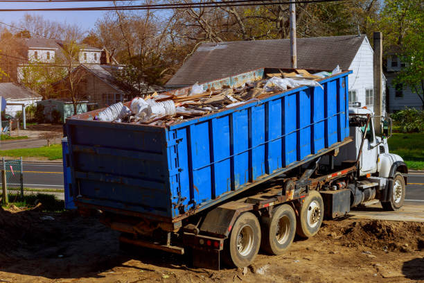 Best Trash Removal Near Me  in Abbotsford, WI